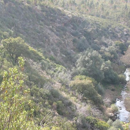 Herdade Do Rio Torto Portel Exteriör bild