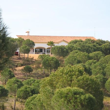 Herdade Do Rio Torto Portel Exteriör bild